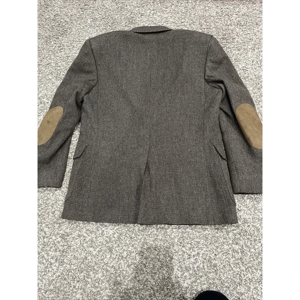 Men's Pendleton Blazer (1885)‎